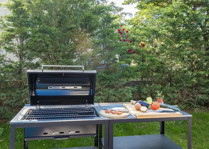 Aida - 4 Bedroom Luxury With Large Private Pool 4k Projector And Jacuzzi Willa Pula