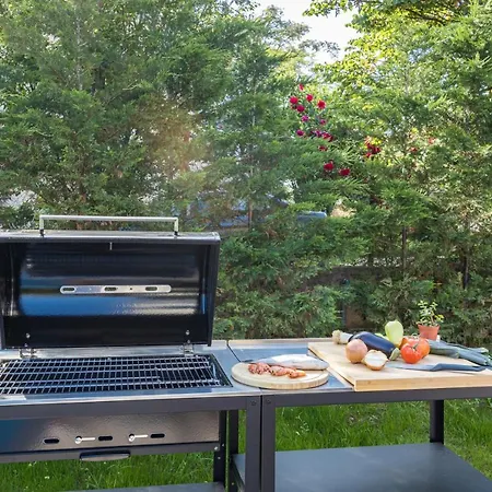 Aida - 4 Bedroom Luxury With Large Private Pool 4k Projector And Jacuzzi ヴィラ プーラ